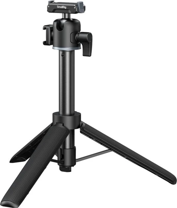 SmallRig Grip-Tripod + Selfie Stick für DJI Osmo Action 5 Pro