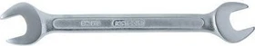 KS Tools Doppelmaulschlüssel, 10/14x172mm