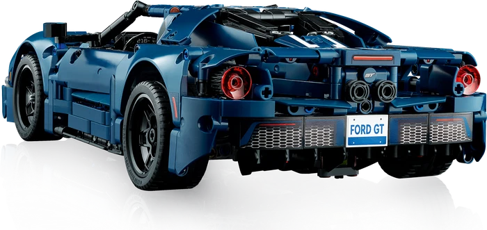 LEGO Technic - Ford GT 2022