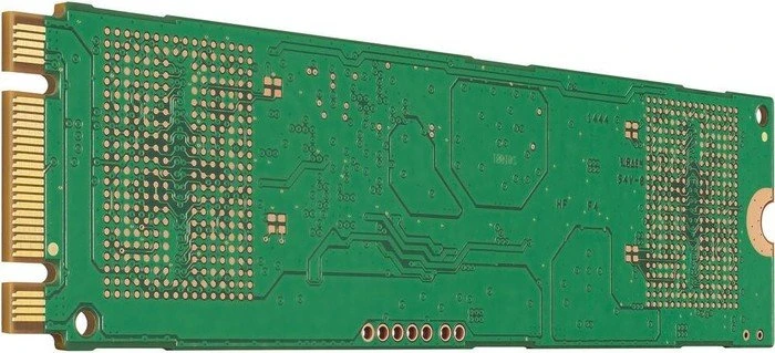 Samsung SSD 850 EVO 250GB, M.2 2280 / B-M-Key / SATA 6Gb/s