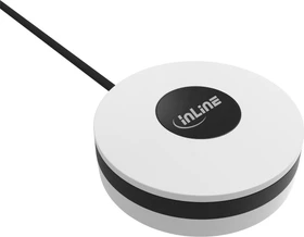 InLine SmartHome IR Control Center weiß (40163W)