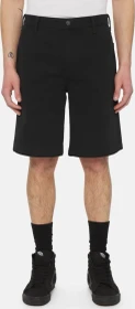 Dickies Duck Canvas Chap Hose schwarz (Herren)