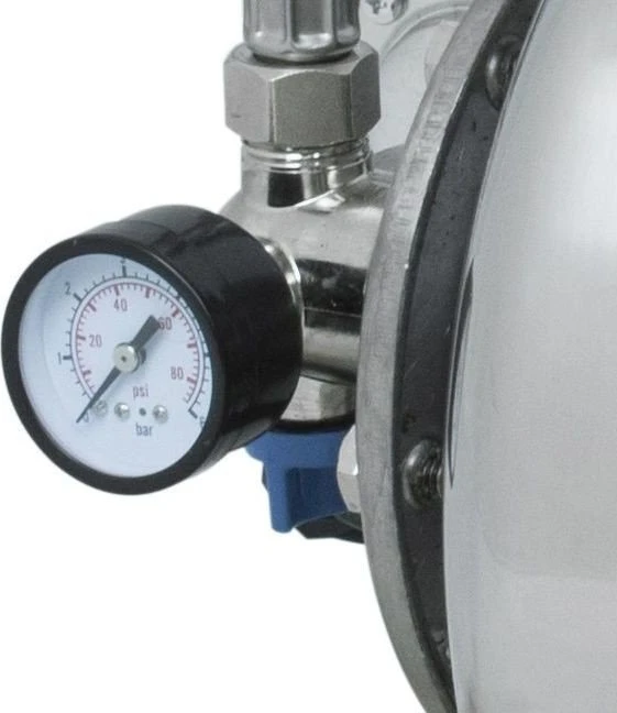 Güde HWW1000E Elektro-Hauswasserwerk