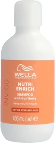 Wella Invigo Nutri-Enrich Deep Nourishing Shampoo, 50ml