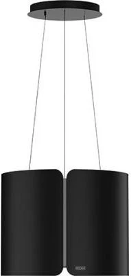 Franke Smart Suspended FSMS F42 BK Insel-Dunstabzugshaube