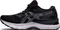 Asics Gel-Nimbus 23 schwarz/weiß (Damen) Vorschaubild