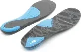 Specialized Body Geometry SL Medium Arch Support Einlegesohlen blau