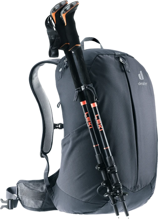 Deuter AC Lite 23 schwarz