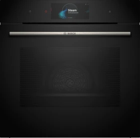 Bosch Serie 8 HSG738DB2 Dampfbackofen