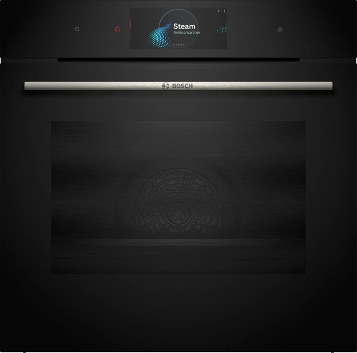 Bosch Serie 8 HSG738DB2 Dampfbackofen