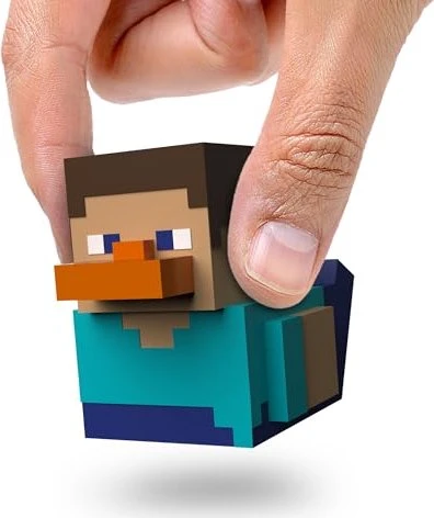 TUBBZ Minecraft - Steve (Mini Edition)