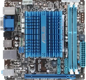 ASUS AT3IONT-I