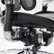 Sihoo Doro S300 "Gravity-Defying" Ergonomischer Bürostuhl, schwarz Vorschaubild
