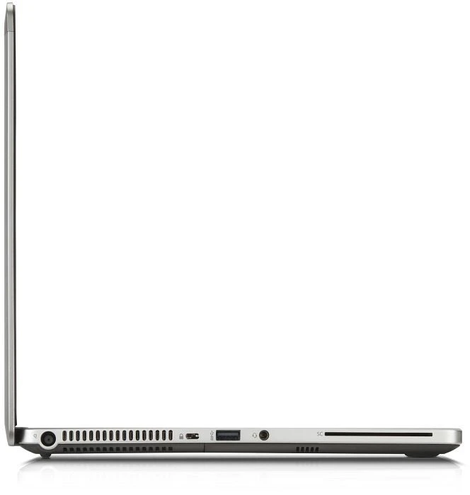 HP EliteBook Folio 9470m, Core i5-3427U, 4GB RAM, 180GB SSD, DE