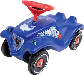 BIG Bobby Car Classic Ocean blau
