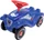 BIG Bobby Car Classic Ocean blau (800056109)