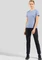 Odlo Cardada Funktionsshirt kurzarm blue heron (Damen) Vorschaubild