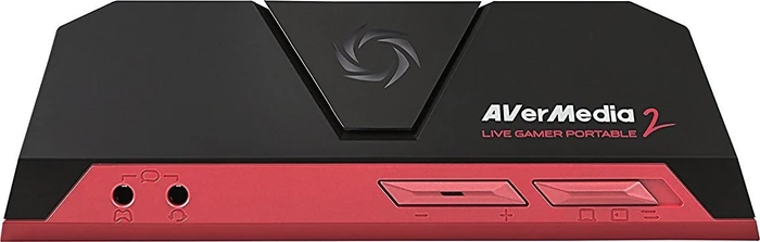 AVerMedia GC510 Live Gamer Portable 2