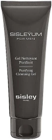 Sisley Sisleÿum For Men Purifying Cleansing Gel, 125ml