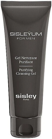 Sisley Sisleÿum For Men Purifying Cleansing Gel, 125ml