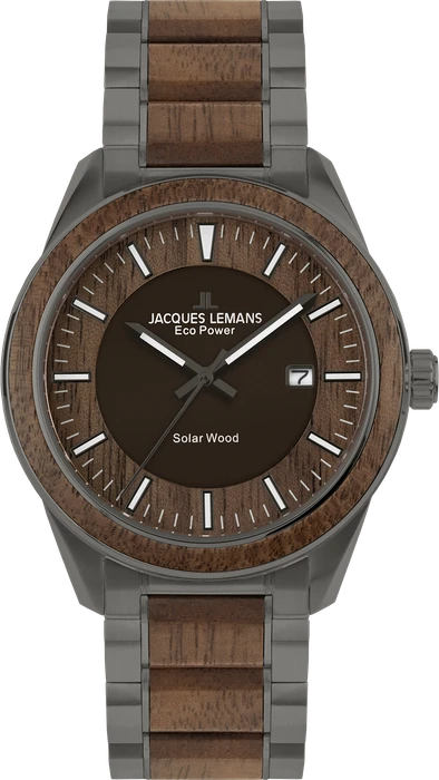 Jacques Lemans Eco Power 1-2116I