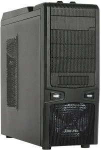 Cooltek Timaios