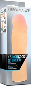 Blush Performance 1.5" Penis Extender