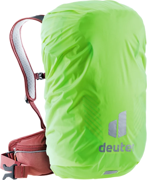 Deuter Compact EXP 12 SL sienna/redwood (Damen)