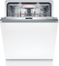 Bosch Serie 8 SBV8ECX00D Großraum-Geschirrspüler