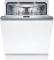 Bosch Serie 8 SBV8ECX00D Großraum-Geschirrspüler Vorschaubild