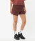 Salomon Shakeout Core 4" Laufhose kurz decadent chocolate (Damen) Vorschaubild