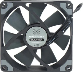 Scythe Kaze Flex 92, 92mm