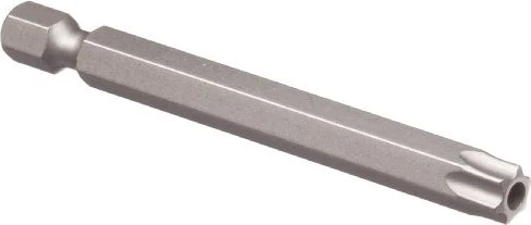 Wera 867/4 Z BO Torx BO Bit 1/4", TR40x70mm, 1 Stück