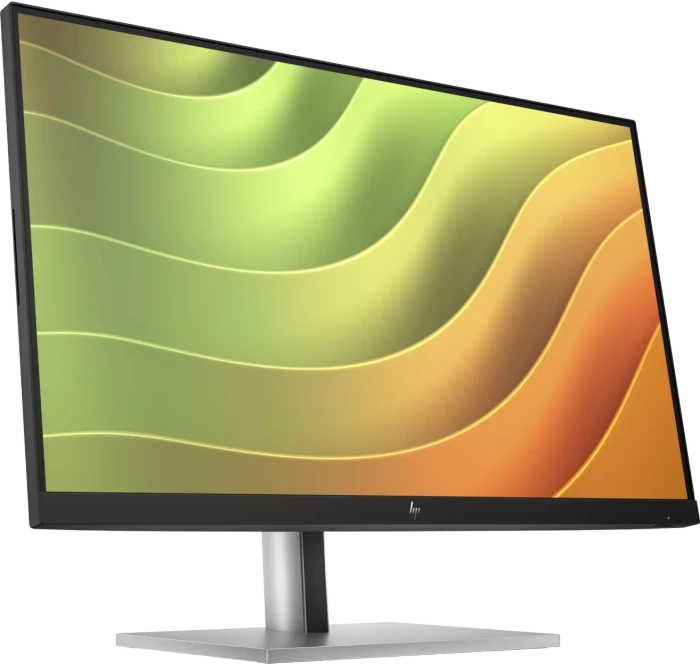 HP E24u G5, 5 Jahre Garantie, 23.8"