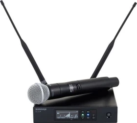 Shure QLXD24/SM58 H51