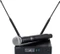 Shure QLXD24 Vorschaubild