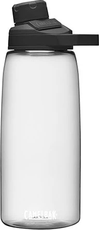 CamelBak Chute Mag Trinkflasche 1l clear