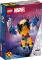 LEGO Marvel Super Heroes Spielset - Wolverine Baufigur Vorschaubild