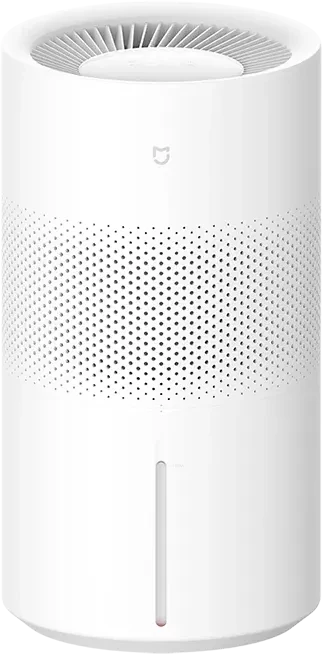 Xiaomi Mijia Smart Evaporative Humidifier Pro Luftbefeuchter weiß