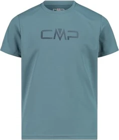 CMP CMP Logo Funktionsshirt kurzarm hydro (Junior)