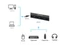 Equip USB-Hub, USB-A 3.0 [Stecker] Vorschaubild