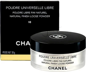 Chanel Poudre Universelle Libre Puder Nr. 20, 30g