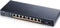 Zyxel XMG1915-10EP Desktop 2.5G Smart Switch, 8x RJ-45, 2x SFP+, 130W PoE++ Vorschaubild