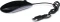 LMP Easy Mouse USB-C schwarz/grau, USB Vorschaubild