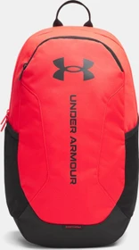 Under Armour Hustle Lite racer red/black