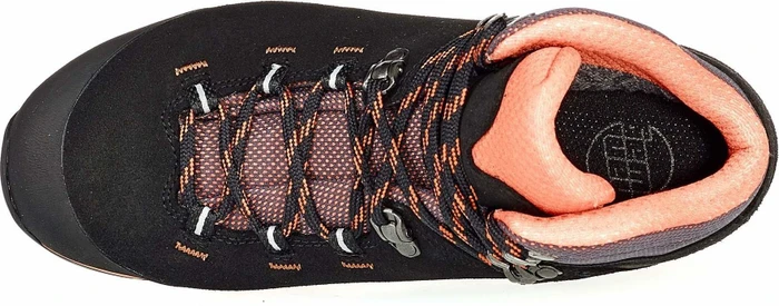 Hanwag Tatra Light GTX black/orink (Damen)