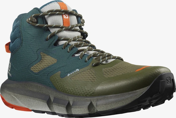 Salomon Predict Hike Mid GTX (Herren)