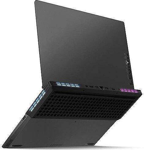 Lenovo Legion Y740-15IRHg, Iron Grey, Core i7-9750H, 16GB RAM, 512GB SSD, 1TB HDD, GeForce RTX 2060, ND