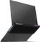 Lenovo Legion Y740-15IRHg, Iron Grey, Core i7-9750H, 16GB RAM, 512GB SSD, 1TB HDD, GeForce RTX 2060, ND Vorschaubild