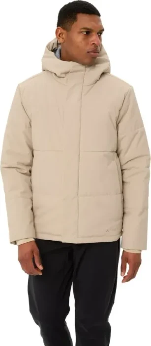 Vaude Coreway Funktionsjacke linen (Herren)